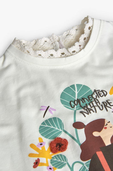 ΜΠΛΟΥΖΑ Boboli GIRL