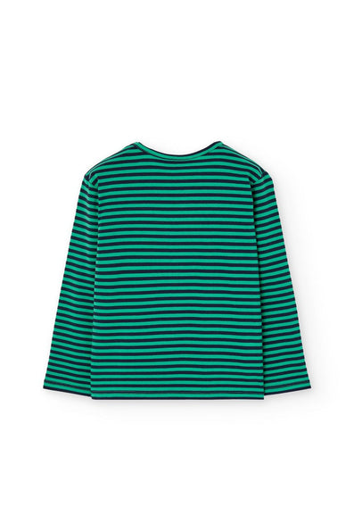 ΜΠΛΟΥΖΑ Boboli BOY