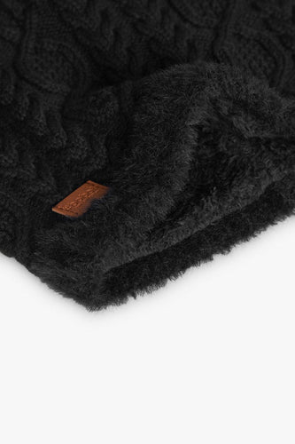 ΛΑΙΜΟΣ Boboli UNISEX