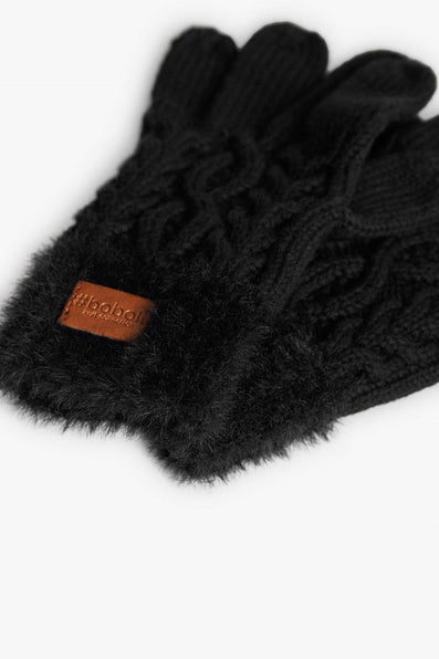 ΓΑΝΤΙΑ Boboli UNISEX