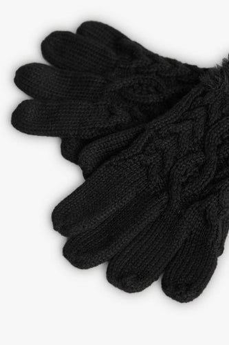 ΓΑΝΤΙΑ Boboli UNISEX