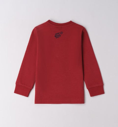 ΜΠΛΟΥΖΑ iDO BOY