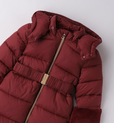 ΜΠΟΥΦΑΝ iDO GIRL