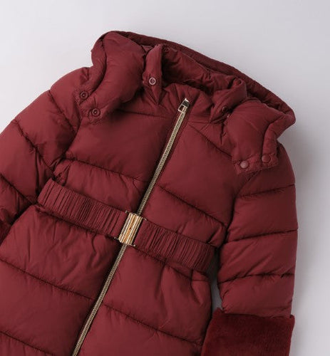 ΜΠΟΥΦΑΝ iDO GIRL