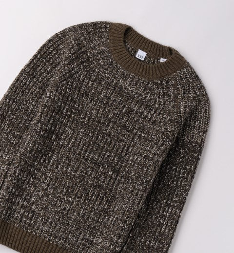 ΠΛΕΚΤΟ iDO BOY