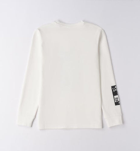 ΜΠΛΟΥΖΑ iDO BOY