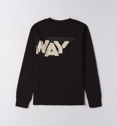 ΜΠΛΟΥΖΑ iDO BOY