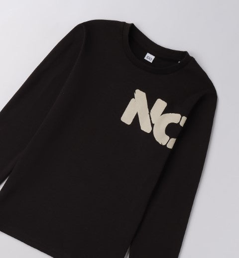 ΜΠΛΟΥΖΑ iDO BOY