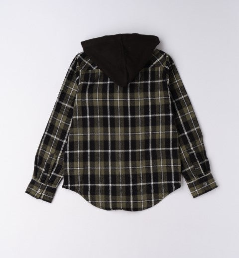 ΠΟΥΚΑΜΙΣΟ iDO BOY