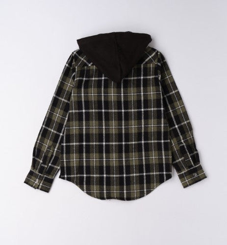 ΠΟΥΚΑΜΙΣΟ iDO BOY