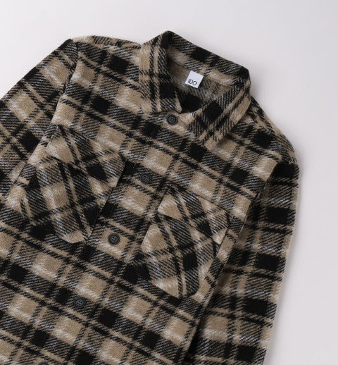 ΠΟΥΚΑΜΙΣΟ iDO BOY