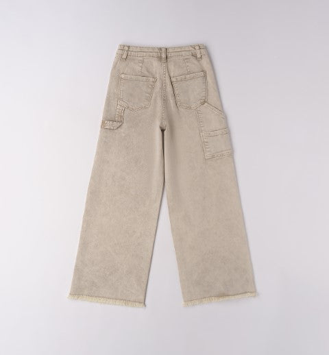 ΠΑΝΤΕΛΟΝΙ iDO GIRL