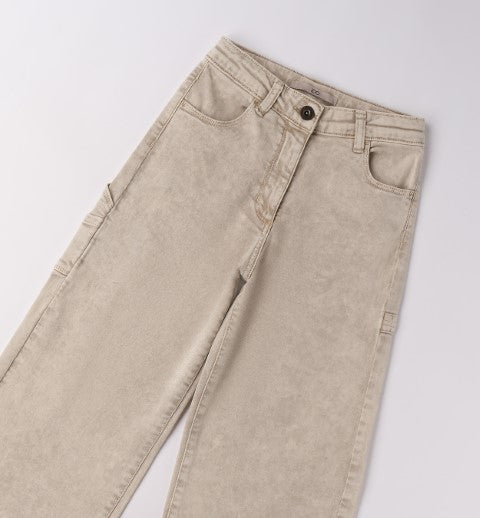 ΠΑΝΤΕΛΟΝΙ iDO GIRL