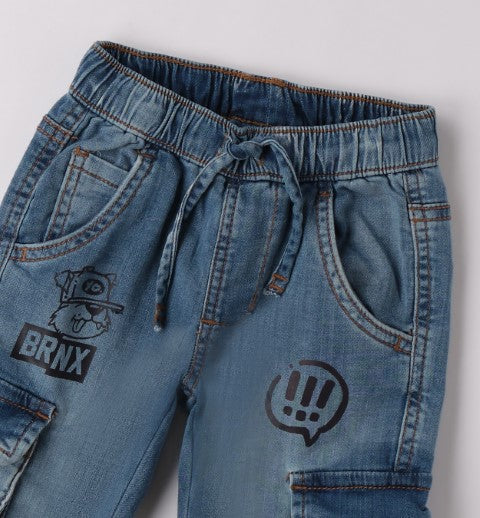 ΠΑΝΤΕΛΟΝΙ iDO BOY