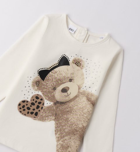 ΜΠΛΟΥΖΑ iDO GIRL