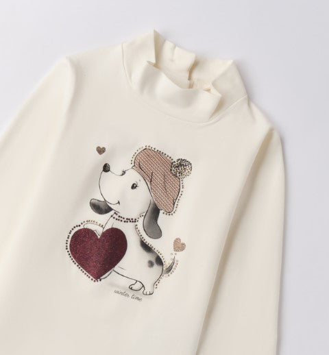 ΜΠΛΟΥΖΑ iDO GIRL