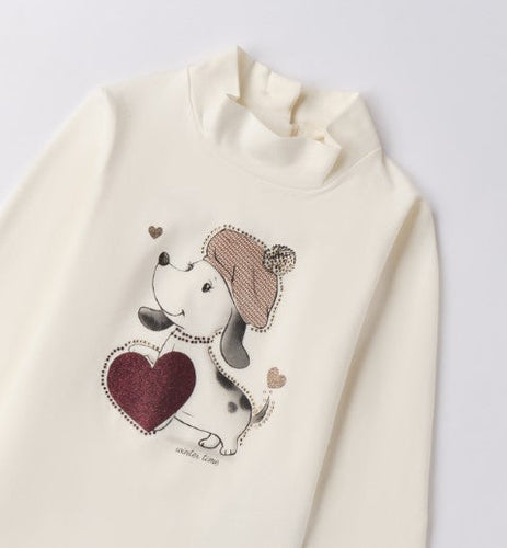 ΜΠΛΟΥΖΑ iDO GIRL