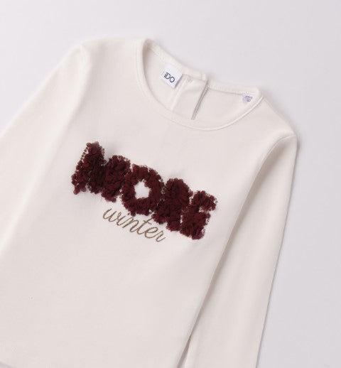 ΜΠΛΟΥΖΑ iDO GIRL