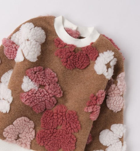 ΜΠΛΟΥΖΑ iDO GIRL