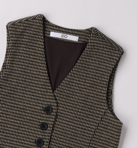 ΓΙΛΕΚΟ ABEL & LULA GIRL