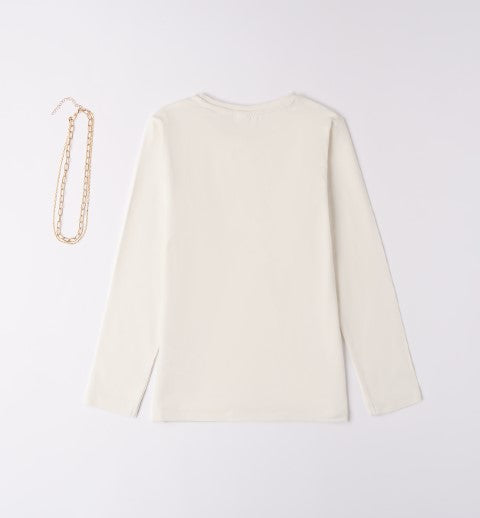 ΜΠΛΟΥΖΑ iDO GIRL