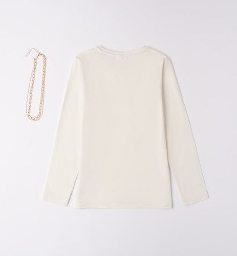 ΜΠΛΟΥΖΑ iDO GIRL