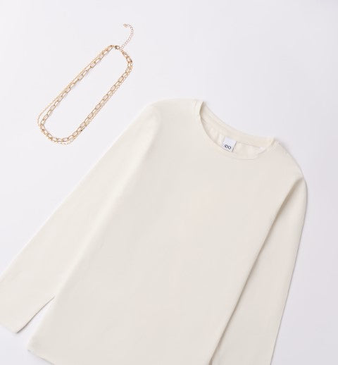 ΜΠΛΟΥΖΑ iDO GIRL