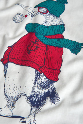 ΜΠΛΟΥΖΑ Boboli BOY