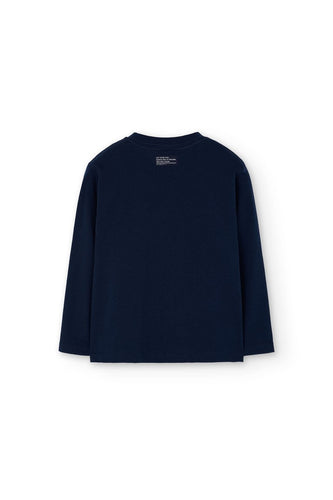 ΜΠΛΟΥΖΑ Boboli BOY