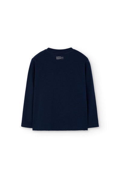 ΜΠΛΟΥΖΑ Boboli BOY