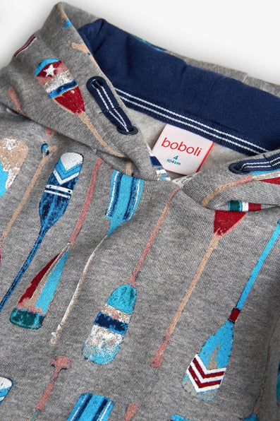 ΜΠΛΟΥΖΑ Boboli BOY