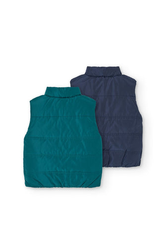 ΜΠΟΥΦΑΝ ΑΜΑΝΙΚΟ Boboli BOY