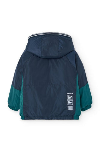 ΜΠΟΥΦΑΝ Boboli BOY