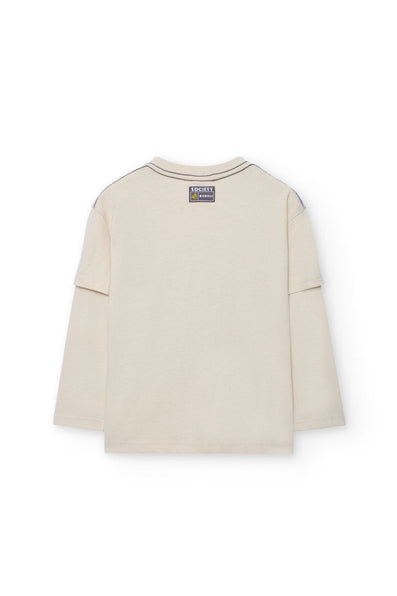 ΜΠΛΟΥΖΑ Boboli BOY