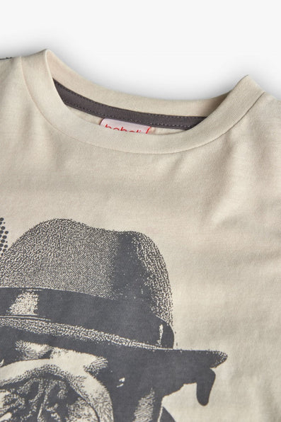 ΜΠΛΟΥΖΑ Boboli BOY