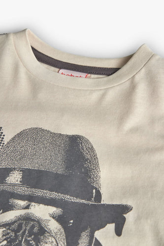 ΜΠΛΟΥΖΑ Boboli BOY