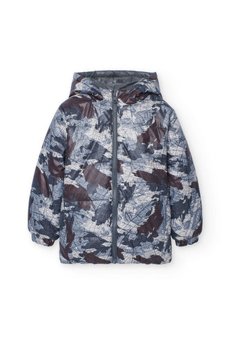 ΜΠΟΥΦΑΝ Boboli BOY