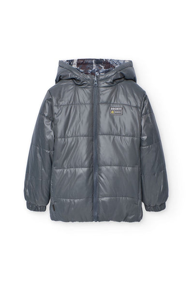 ΜΠΟΥΦΑΝ Boboli BOY