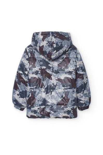 ΜΠΟΥΦΑΝ Boboli BOY