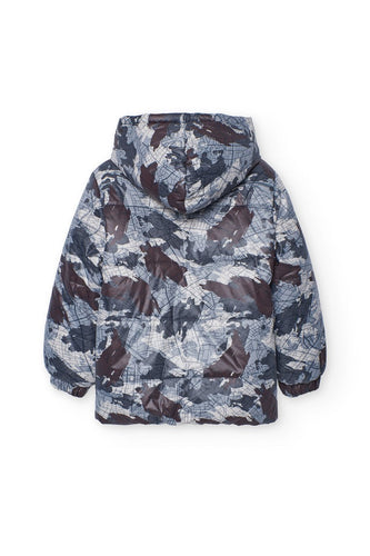 ΜΠΟΥΦΑΝ Boboli BOY