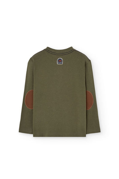 ΜΠΛΟΥΖΑ Boboli BOY