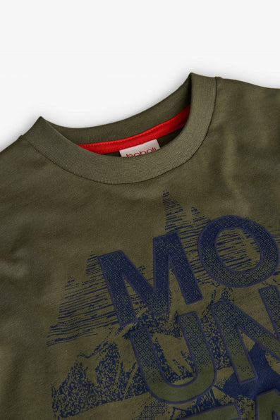 ΜΠΛΟΥΖΑ Boboli BOY