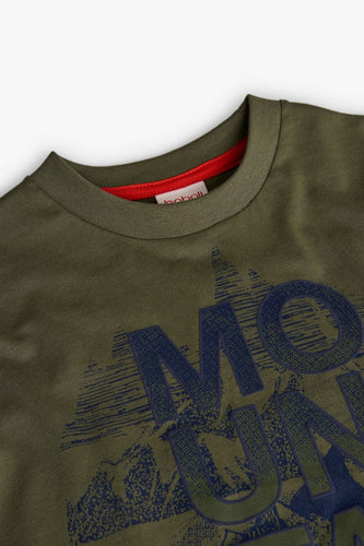 ΜΠΛΟΥΖΑ Boboli BOY