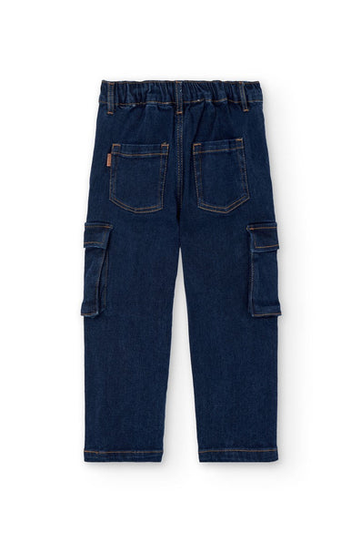 ΠΑΝΤΕΛΟΝΙ Boboli BOY