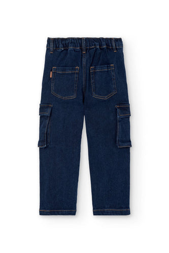 ΠΑΝΤΕΛΟΝΙ Boboli BOY