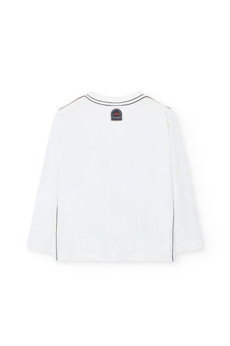 ΜΠΛΟΥΖΑ Boboli BOY