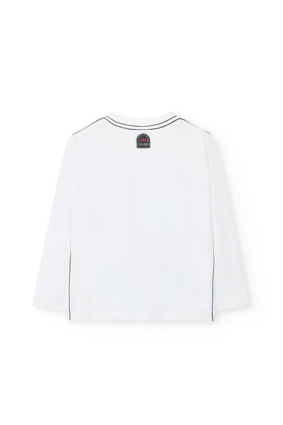 ΜΠΛΟΥΖΑ Boboli BOY