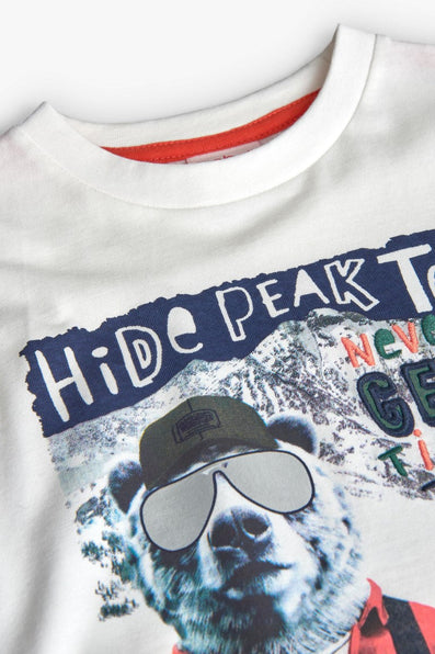 ΜΠΛΟΥΖΑ Boboli BOY