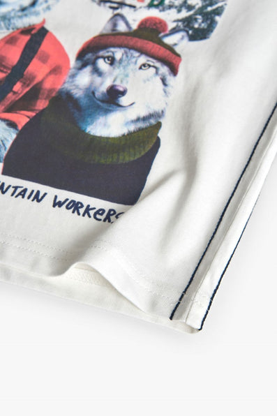 ΜΠΛΟΥΖΑ Boboli BOY