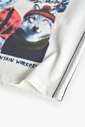 ΜΠΛΟΥΖΑ Boboli BOY